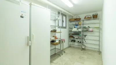 Detached villa in Bellamar photo 41