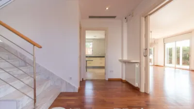 Detached villa in Bellamar photo 9