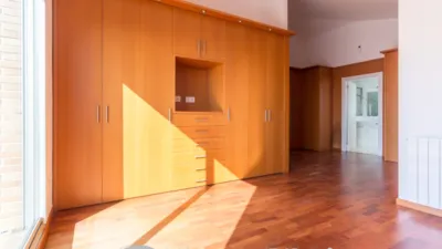 Detached villa in Bellamar photo 24