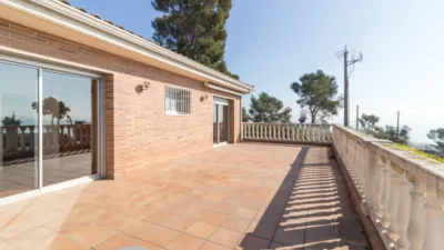 Detached villa in Bellamar photo 33