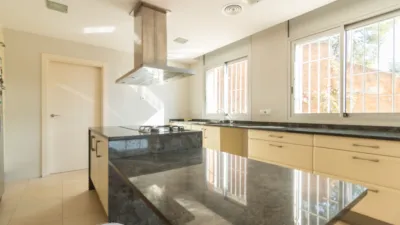 Detached villa in Bellamar photo 11