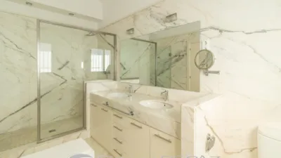Detached villa in Bellamar photo 26