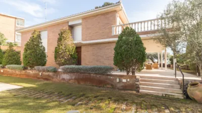 Detached villa in Bellamar photo 2