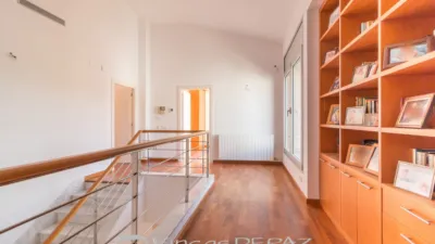 Detached villa in Bellamar photo 27