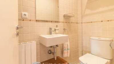 Detached villa in Bellamar photo 13