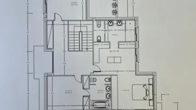 Detached villa in Bellamar photo 42