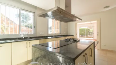 Detached villa in Bellamar photo 12