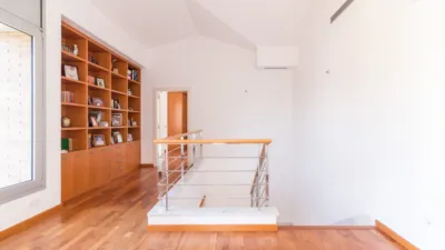 Detached villa in Bellamar photo 21