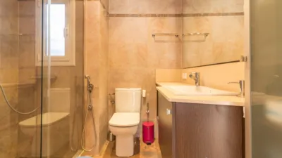Apartment in Lluminetes photo 8