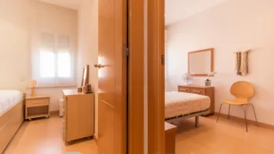 Apartment in Lluminetes photo 22