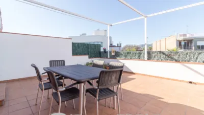 Apartment in Lluminetes photo 26