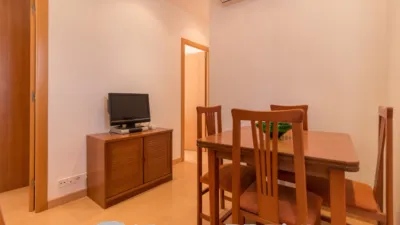 Apartment in Lluminetes photo 25