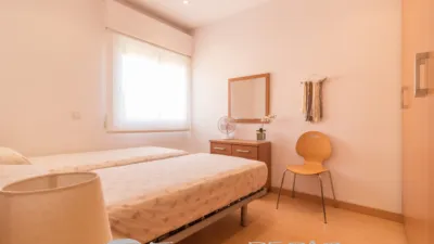 Apartment in Lluminetes photo 17