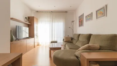 Apartment in Lluminetes photo 5