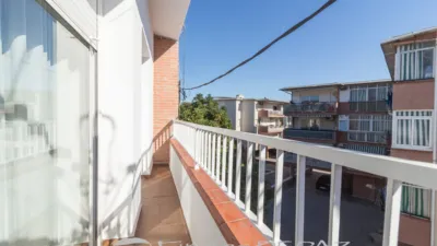 Apartment in Lluminetes photo 21