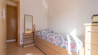 Apartment in Lluminetes photo 20