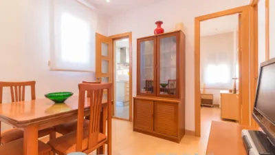 Apartment in Lluminetes photo 9