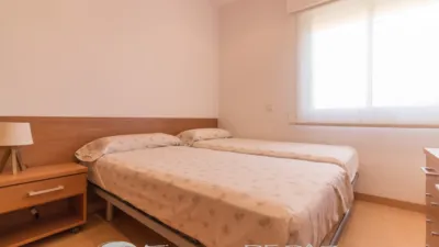 Apartment in Lluminetes photo 16