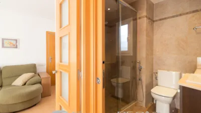 Apartment in Lluminetes photo 7