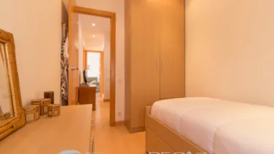Apartment in Lluminetes photo 24