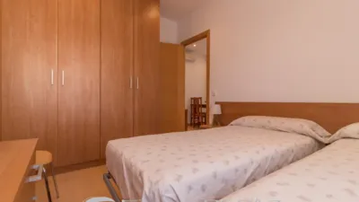 Apartment in Lluminetes photo 15