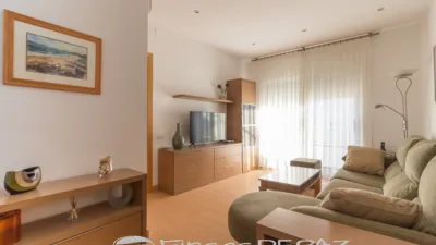 Apartment in Lluminetes photo 3