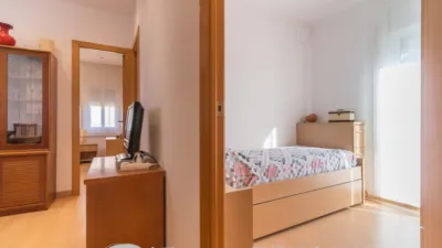 Apartment in Lluminetes photo 18