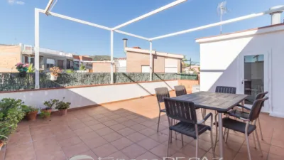 Apartment in Lluminetes photo 2