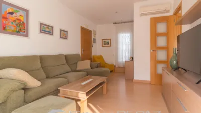 Apartment in Lluminetes photo 4