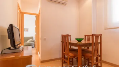 Apartment in Lluminetes photo 10