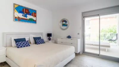 Single-family home on Carrer de les Barques photo 29