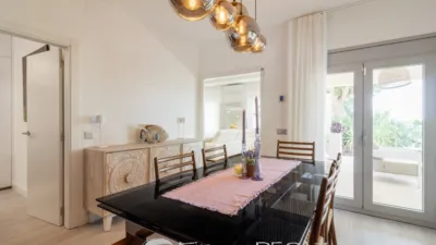 Single-family home on Carrer de les Barques photo 18