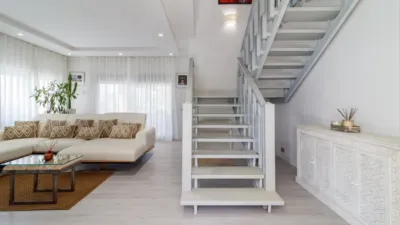 Single-family home on Carrer de les Barques photo 16