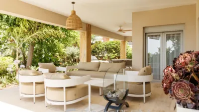 Single-family home on Carrer de les Barques photo 10