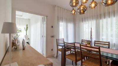 Single-family home on Carrer de les Barques photo 20