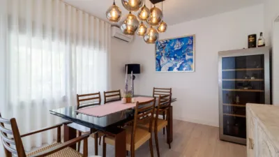 Single-family home on Carrer de les Barques photo 17
