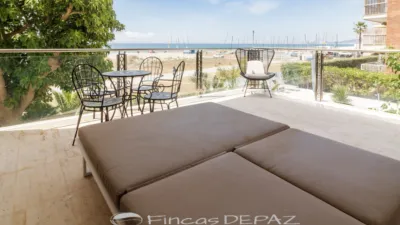 Single-family home on Carrer de les Barques photo 33
