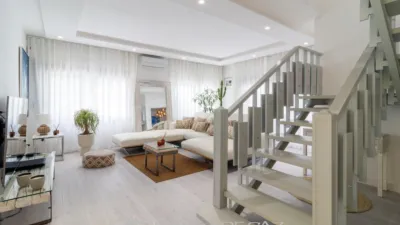 Single-family home on Carrer de les Barques photo 13