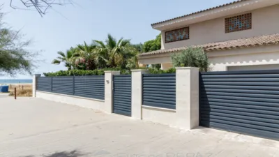 Single-family home on Carrer de les Barques photo 56