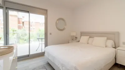 Single-family home on Carrer de les Barques photo 40