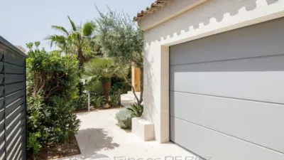 Single-family home on Carrer de les Barques photo 55