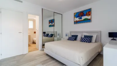 Single-family home on Carrer de les Barques photo 30