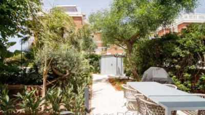 Single-family home on Carrer de les Barques photo 57