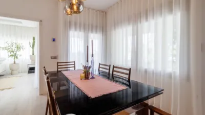 Single-family home on Carrer de les Barques photo 19