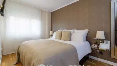 Apartment on Carrer d'Antonio Machado photo 20