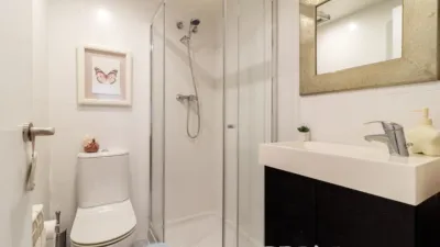 Apartment on Carrer d'Antonio Machado photo 16