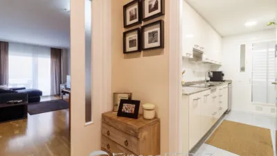 Apartment on Carrer d'Antonio Machado photo 11