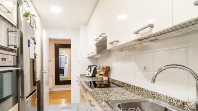 Apartment on Carrer d'Antonio Machado photo 14