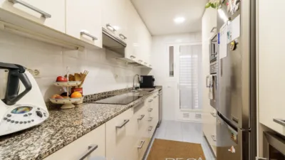 Apartment on Carrer d'Antonio Machado photo 15