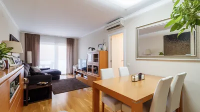 Apartment on Carrer d'Antonio Machado photo 4
